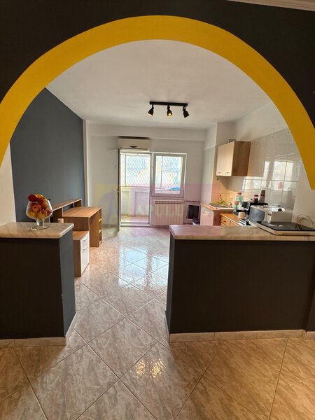 Apartament de vanzare in zona P-ta Alba Iulia, metrou