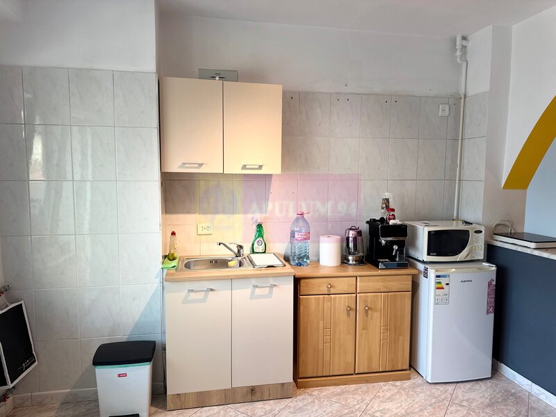Apartament de vanzare in zona P-ta Alba Iulia, metrou