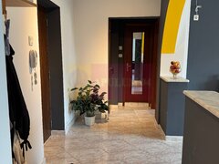 Apartament de vanzare in zona P-ta Alba Iulia, metrou